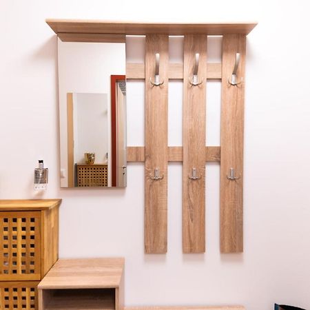 Bella Mura Blue Apartment Моравске-Топлице Екстериор снимка