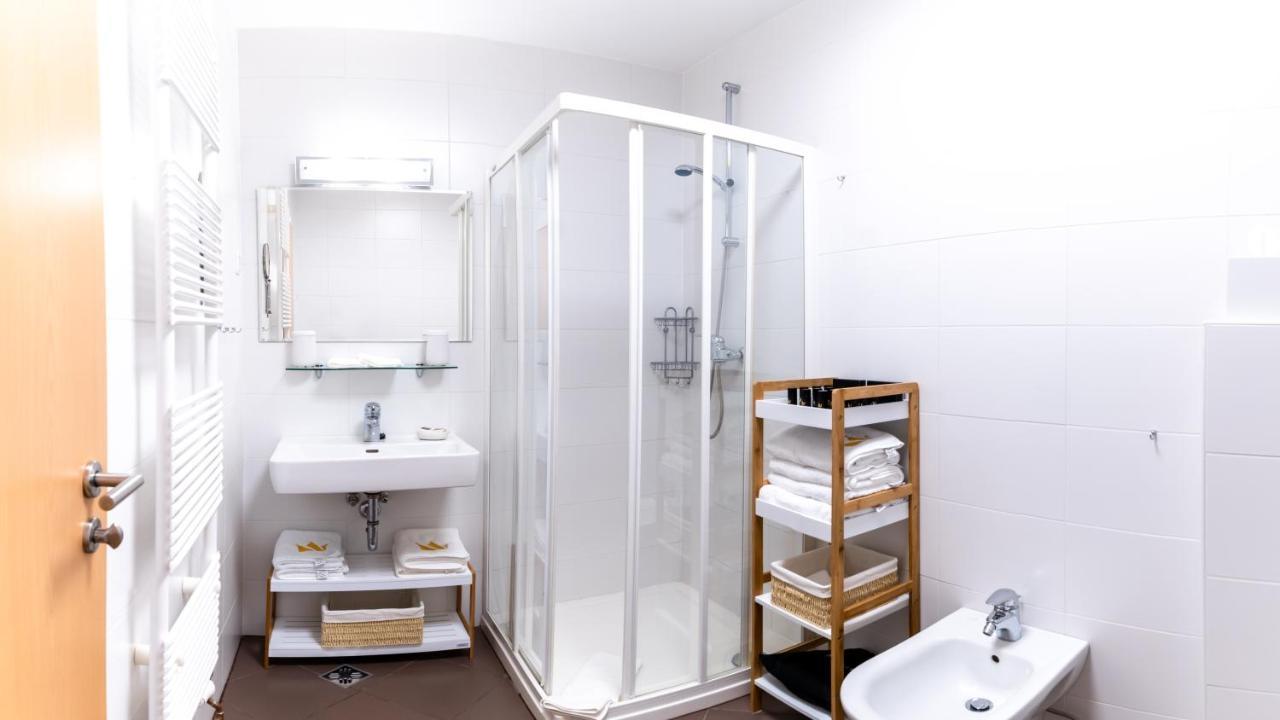 Bella Mura Blue Apartment Моравске-Топлице Екстериор снимка
